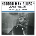 Hoodoo Man Blues