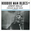 Hoodoo Man Blues