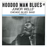 Hoodoo Man Blues by Junior Wells' Chicago Blues Band