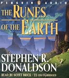 The Runes of the Earth Stephen R. Donaldson