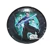 Star Wars Clone Wars 8 Party-Teller (Pappe)