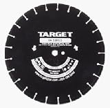 Tools & Hardware : HUSQVARNA CONSTRUCTION 542778735 'HIGH SPEED' EH-5EXTRM CONCRETE BLADE 14'
