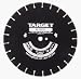 HUSQVARNA CONSTRUCTION 542778735 HIGH SPEED EH-5EXTRM CONCRETE BLADE 14