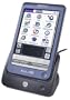 Sony CLIE PEG-T615C/L Handheld (Blue)
