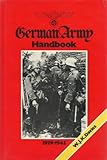 German Army handbook, 1939-1945