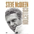 The Essential Steve McQueen Collection : Bullitt / Getaway / Cincinnati Kid / Tom Horn / Never So Few (6 Disc Box Set) [DVD]