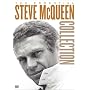 The Essential Steve McQueen Collection : Bullitt / Getaway / Cincinnati Kid / Tom Horn / Never So Few (6 Disc Box Set) [DVD]