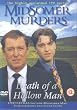 Midsomer Murders - Death Of A Hollow Man [1997] [DVD]