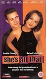 She`s All That [VHS]