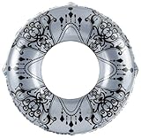 �`���[�u 120cm �S�[�W���X �V���o�[