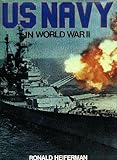 US Navy in World War II