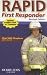 Book RAPID First Responder Pocket Guide - Revised Reprint
