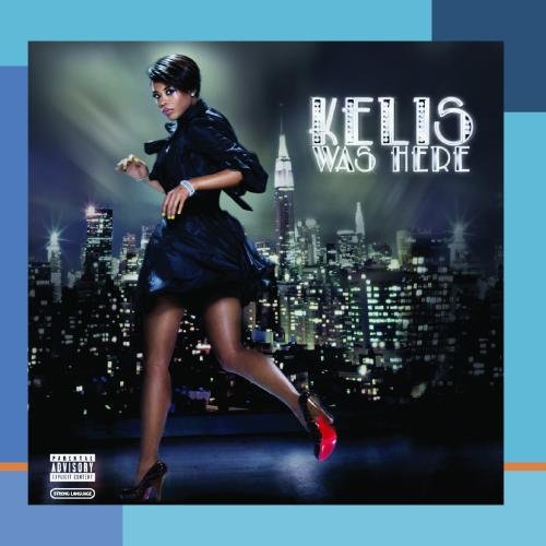 Kelis - Bossy (Switch Remix) Lyrics - Zortam Music