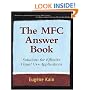 The MFC Answer Book: Solutions for Effective Visual C++ Applications