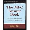 The MFC Answer Book: Solutions for Effective Visual C++ Applications