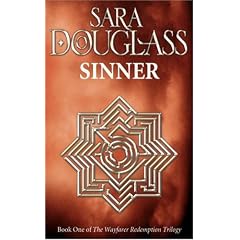Sinner (Wayfarer Redemption)