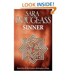 Sinner (Wayfarer Redemption)