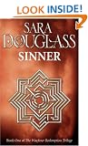 Sinner (Wayfarer Redemption)