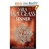 Sinner (Wayfarer Redemption)