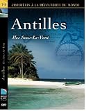 Revue Night & Day Production Audiovisuelle  / ANTILLES - Iles Sous-Le-Vent