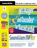 SoundJam MP Plus