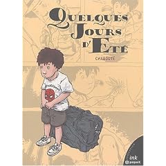Quelques jours d'�t�