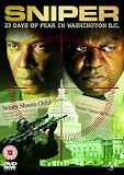 Sniper - 23 Days Of Fear In Washington D.C. [2004]