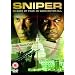 Sniper: 23 Days of Fear [DVD]