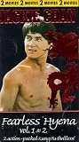 Fearless Hyena 1 & 2 [VHS]