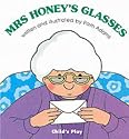 Mrs. Honey's Glasses (Early Reading)