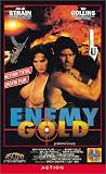 Enemy Gold [VHS]