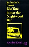 Die Tote hinter der Nightwood Bar Medium