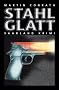 Stahlglatt: Saarland Krimi