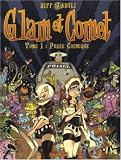 Revue Albin Michel  / Glam et Comet, Tome 1 : Purée cosmique
