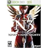 Ninety-Nine Nights