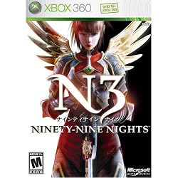 Ninety-Nine Nights