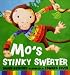 Books : Mo's Stinky Sweater