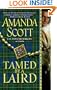 Tamed by a Laird