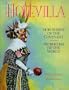 Hotevilla: Hopi Shrine of the Covenant : Microcosm of the World