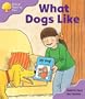 Oxford Reading Tree: Stage 1+: More First Sentences: ...