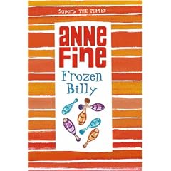 Frozen Billy