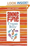 Frozen Billy