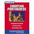 Portuguese (European), Compact: Learn to Speak and Understand European Portuguese with Pimsleur Language Programs