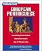 Pimsleur European Portuguese: Learn to Speak and Understand Portuguese with Pimsleur Language Programs (Simon & Schuster's Pimseur Language Programs)