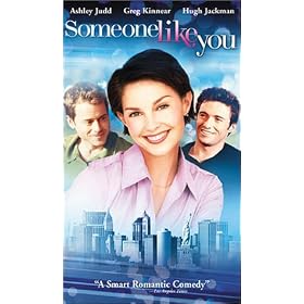 Someone Like You [VHS]
