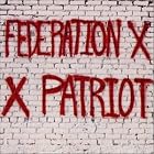 X Patriot by  Federation X 