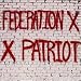 X Patriot