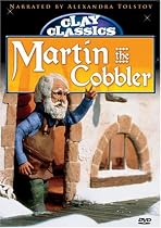Martin the Cobbler