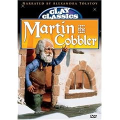 Martin the Cobbler by 