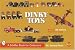 Books : Dinky Toys 5ED